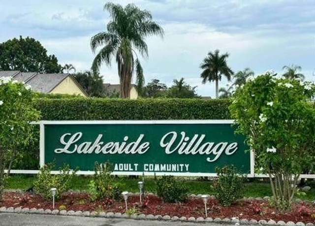 Property at 705 Lori Dr #104, Palm Springs, FL 33461, 2 beds, 2 baths