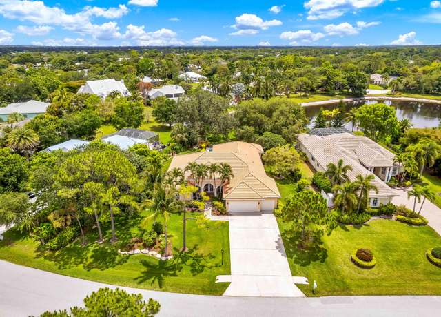 Property at 3780 SW Canoe Creek Ter, Palm City, FL 34990, 4 beds, 3 baths