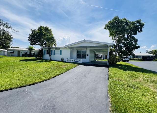 Property at 4301 NW 1st Ter, Deerfield Beach, FL 33064, 2 beds, 1 bath