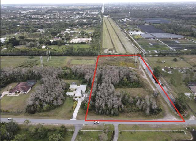 Property at 5876 Sugarcane Ln, Lake Worth, FL 33449