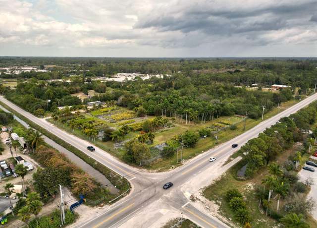 Property at 14375 Okeechobee Blvd, Loxahatchee Groves, FL 33470