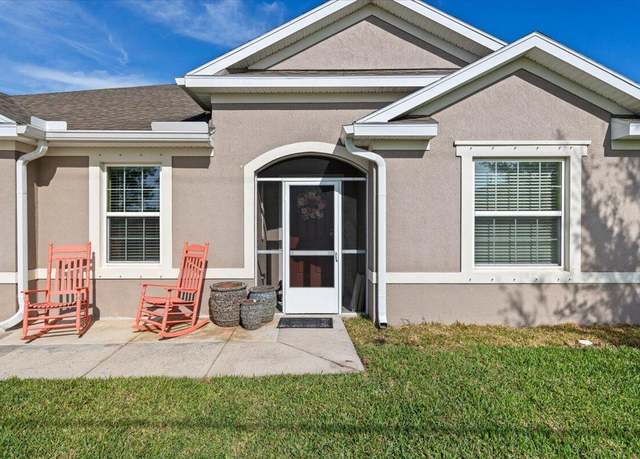 Property at 443 SW Dahled Ave, Port Saint Lucie, FL 34953, 5 beds, 3 baths
