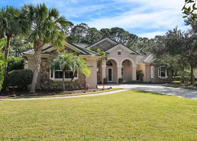 Property at 5680 SW Pomegranate Way, Palm City, FL 34990, 3 beds, 3.5 baths