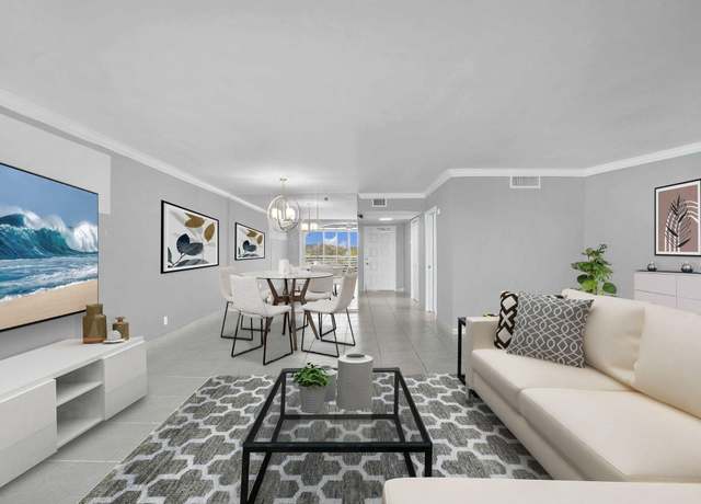 Property at 3095 N Course Dr #505, Pompano Beach, FL 33069, 2 beds, 2 baths
