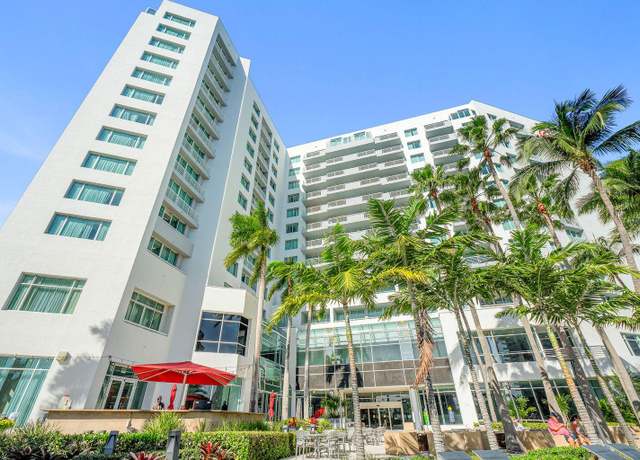 Property at 2670 E Sunrise Blvd #718, Fort Lauderdale, FL 33304, 1 bed, 1 bath