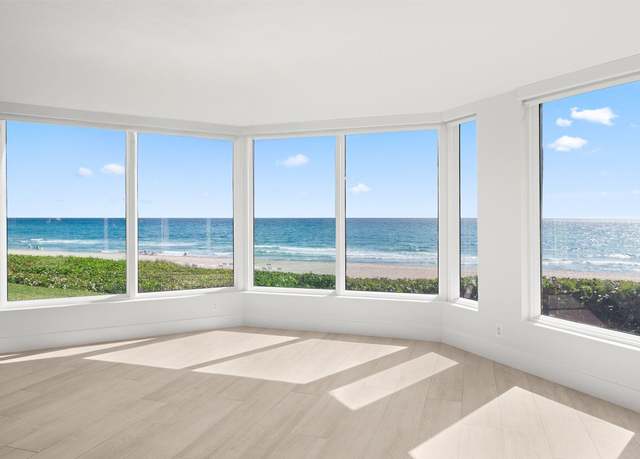 Property at 2575 S Ocean Blvd Unit 102s, Highland Beach, FL 33487, 2 beds, 2.5 baths