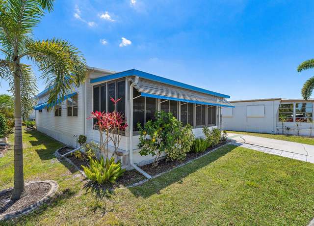 Property at 3500 S Kanner Hwy #129, Stuart, FL 34994, 2 beds, 2 baths