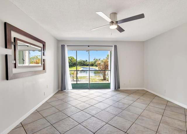 Property at 10821 N Military Trl #7, Palm Beach Gardens, FL 33410, 2 beds, 2 baths