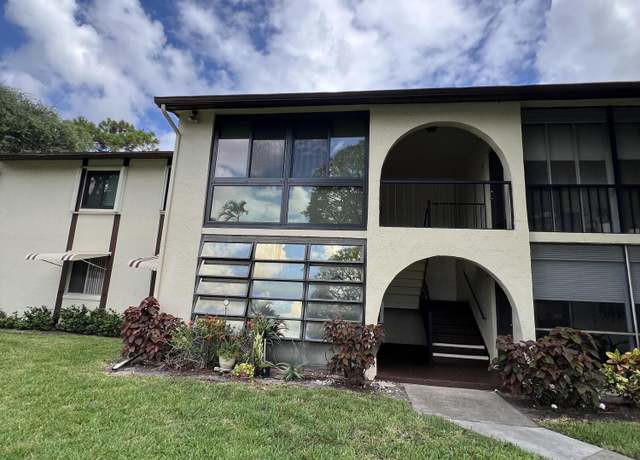 Property at 3623 La Playas Ct Unit A-1, Greenacres, FL 33463, 2 beds, 1 bath