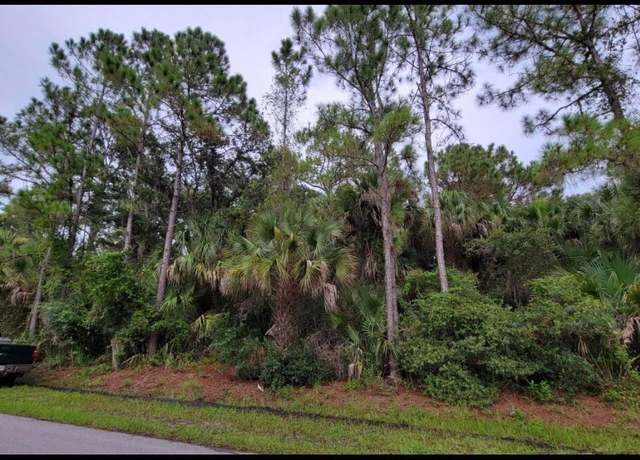 Property at 00 Heaton Ter, North Port, FL 34286