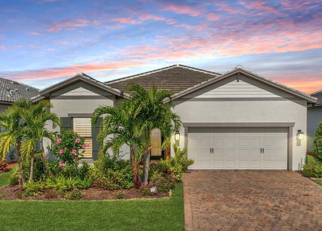 Property at 655 SE Boboli Way, Port Saint Lucie, FL 34984, 3 beds, 2.5 baths
