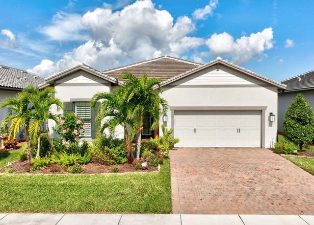 Property at 655 SE Boboli Way, Port Saint Lucie, FL 34984, 3 beds, 2.5 baths