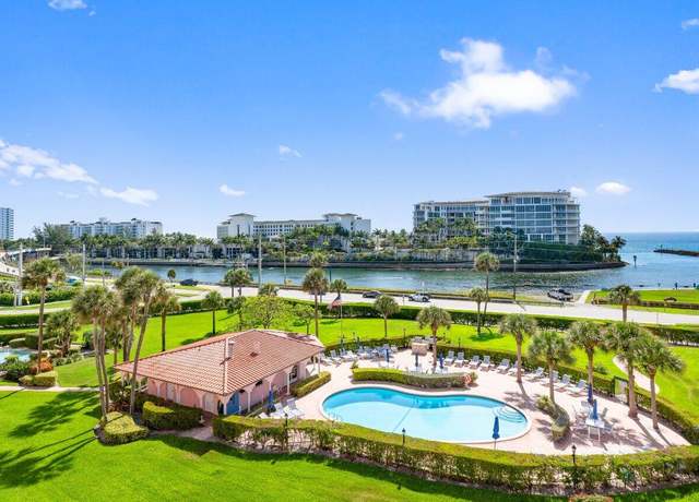 Property at 1040 Banyan Rd Unit 501c, Boca Raton, FL 33432, 3 beds, 2.5 baths