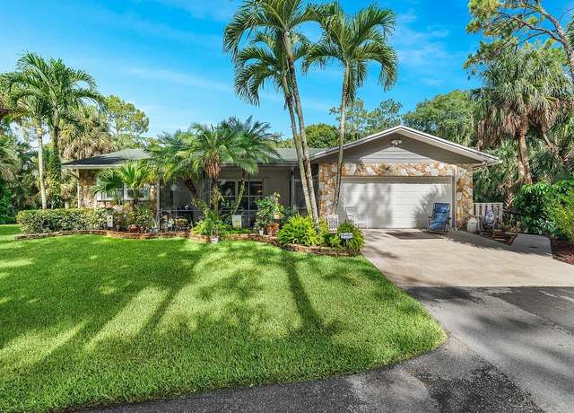 Property at 16783 96th Ter N, Jupiter, FL 33478, 3 beds, 3 baths