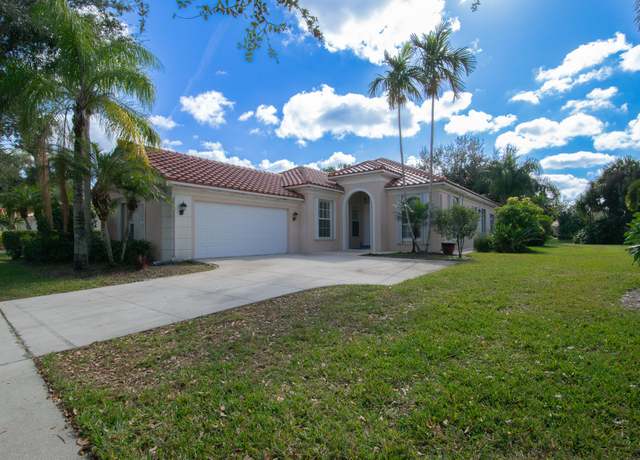 Property at 7046 Fish Creek Ln, West Palm Beach, FL 33411, 4 beds, 2 baths