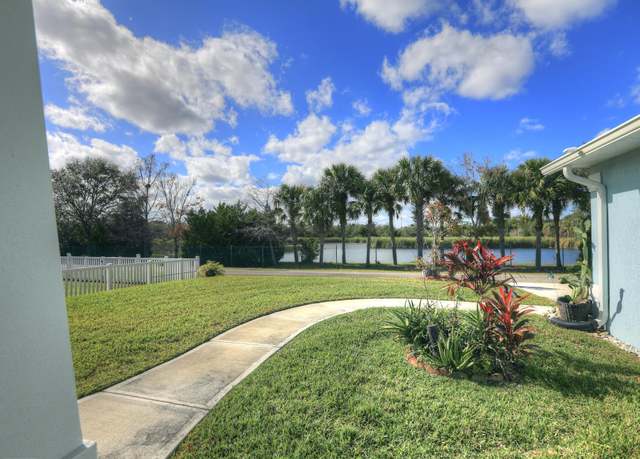 Property at 1310 Starboard St, Sebastian, FL 32958, 3 beds, 2 baths