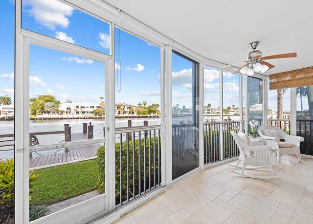 Property at 3310 S Ocean Blvd Unit 125-D, Highland Beach, FL 33487, 2 beds, 2 baths