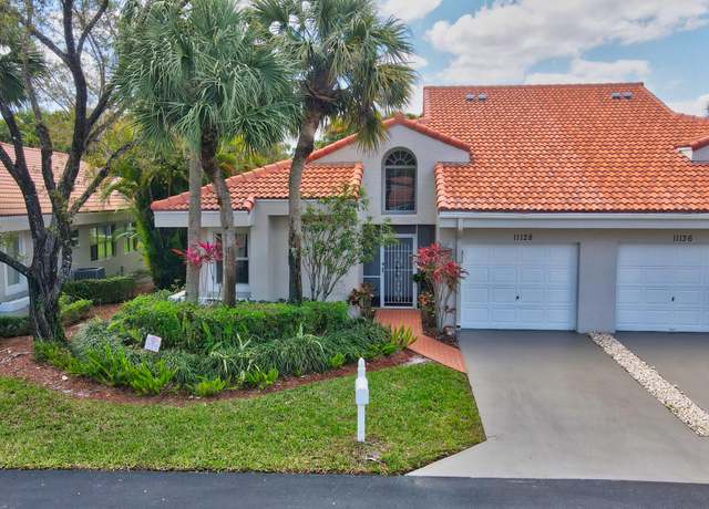 Property at 11128 Rios Rd, Boca Raton, FL 33498, 2 beds, 2 baths