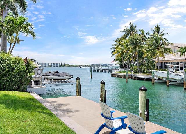 Property at 1040 Coral Way, Singer Island, FL 33404, 4 beds, 3 baths