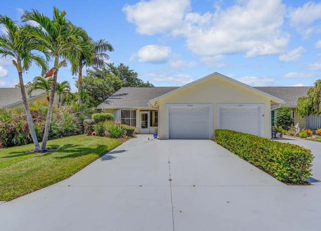 Property at 11006 SE Sea Pines Cir, Hobe Sound, FL 33455, 2 beds, 2 baths