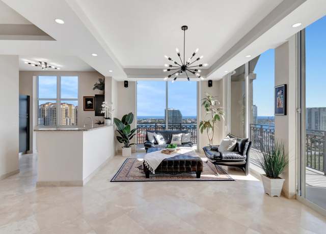 Property at 550 Okeechobee Blvd Unit Uph-23, West Palm Beach, FL 33401, 3 beds, 2 baths