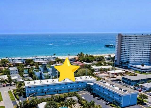Property at 505 NE 20th Ave #114, Deerfield Beach, FL 33441, 1 bed, 1 bath