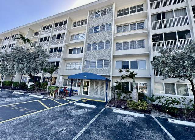 Property at 330 SE 2nd St Unit 501g, Hallandale Beach, FL 33009, 1 bed, 1 bath