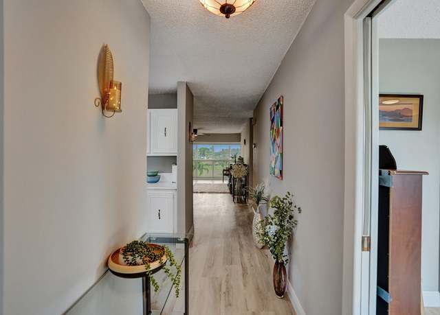 Property at 13765 Flora Pl Unit H, Delray Beach, FL 33484, 2 beds, 2 baths
