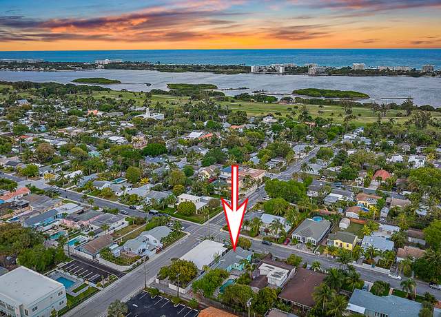 Property at 725 N Ocean Breeze, Lake Worth Beach, FL 33460, 3 beds, 2 baths