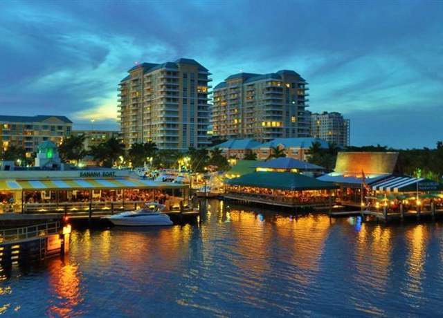Property at 100 NE 6th St #605, Boynton Beach, FL 33435, 1 bed, 1 bath