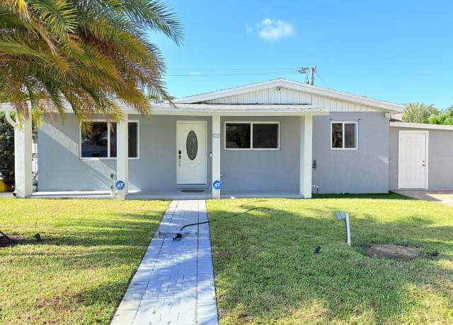 Property at 1034 Almeria Rd, West Palm Beach, FL 33405, 3 beds, 2 baths