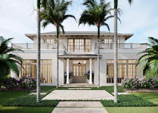 Property at 1202 Vista Del Mar Dr N, Delray Beach, FL 33483, 5 beds, 7 baths