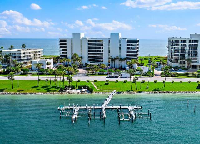 Property at 19900 Beach Rd #603, Jupiter, FL 33469, 3 beds, 2.5 baths