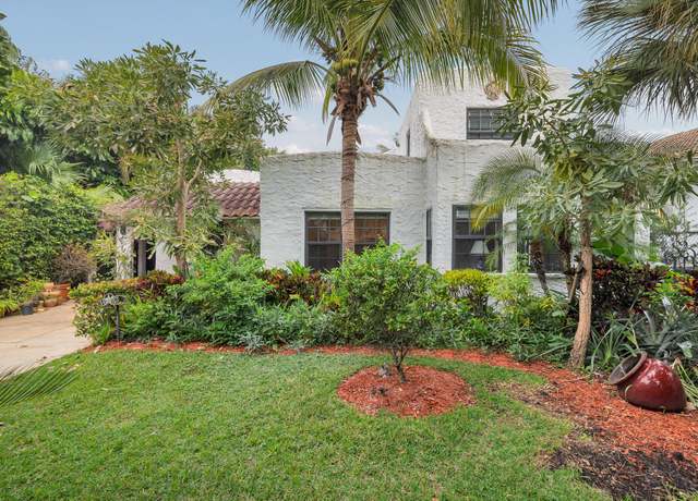 Property at 229 Plymouth Rd, West Palm Beach, FL 33405, 3 beds, 2 baths