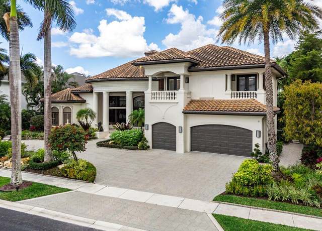 Property at 3791 Coventry Ln, Boca Raton, FL 33496, 6 beds, 7.5 baths
