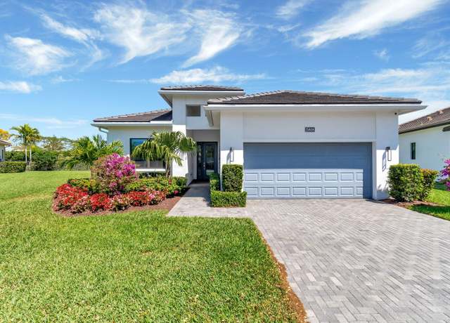 Property at 15808 Amelia Ter, Westlake, FL 33470, 3 beds, 3 baths