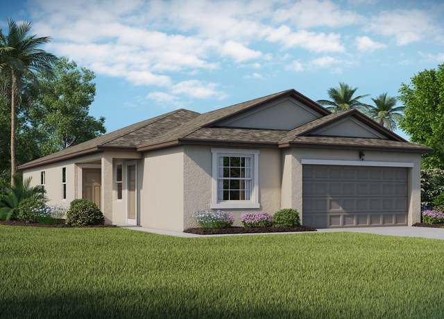 Property at 5222 Armina Pl #2, Fort Pierce, FL 34951, 4 beds, 3 baths