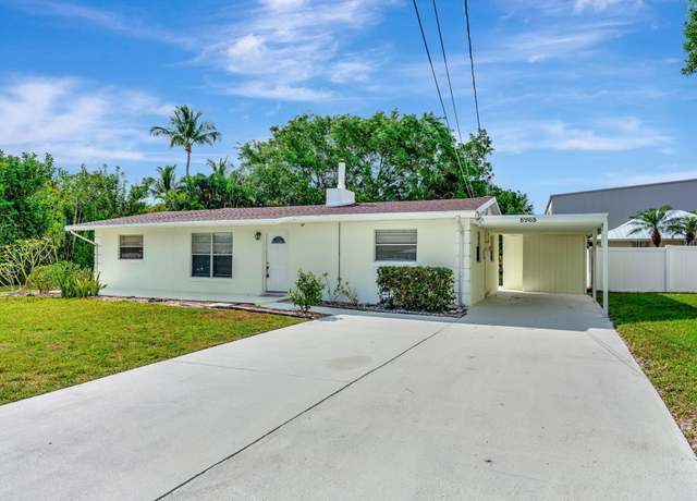 Property at 8968 SE Pine Cone Ln, Hobe Sound, FL 33455, 3 beds, 2 baths