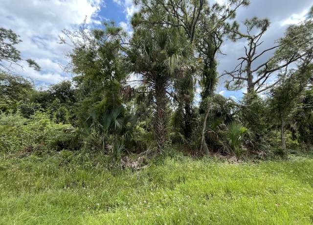 Property at 15501 Whitehall Ave, Port Charlotte, FL 33953