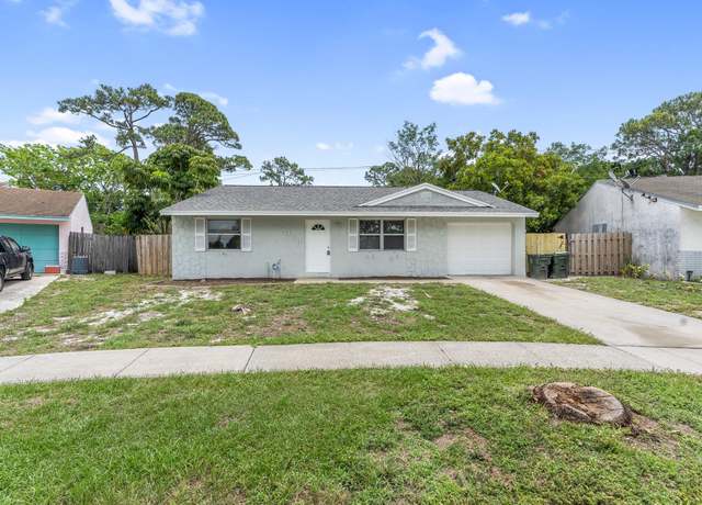 Property at 4404 Nicia Way, Greenacres, FL 33463, 3 beds, 2 baths