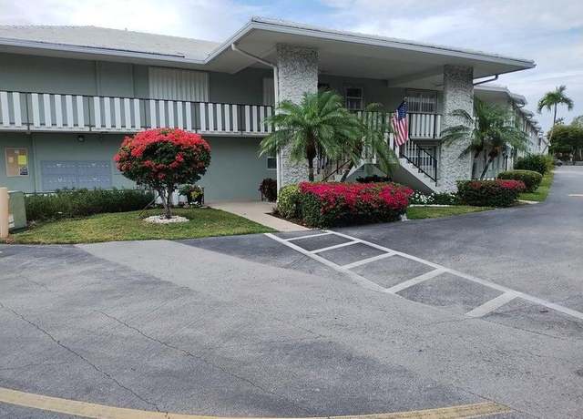Property at 5510 N Ocean Blvd #206, Ocean Ridge, FL 33435, 1 bed, 1.5 baths