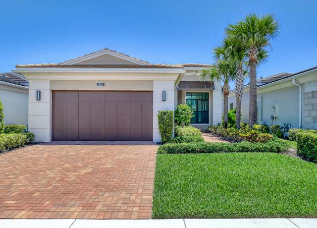 Property at 13501 Artisan Cir, Palm Beach Gardens, FL 33418, 4 beds, 3 baths