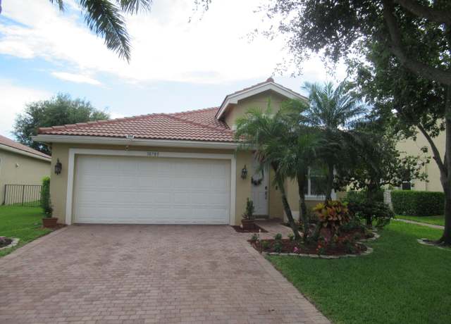 Property at 10785 Bitternut Hickory Ln, Boynton Beach, FL 33437, 3 beds, 2 baths