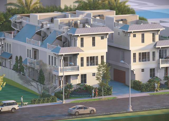 Property at 923 W Las Olas Blvd Unit 1-2, Fort Lauderdale, FL 33312