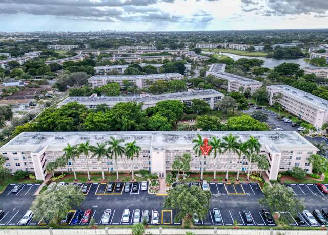 Property at 2004 Granada Dr Unit J3, Coconut Creek, FL 33066, 2 beds, 2 baths