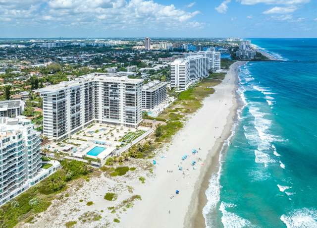 Property at 2000 S Ocean Blvd Unit 15-G, Boca Raton, FL 33432, 2 beds, 2 baths