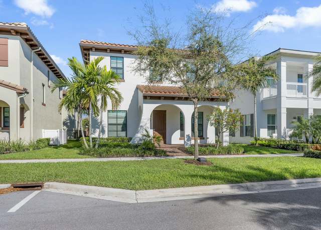 Property at 13604 Dumont Rd, Palm Beach Gardens, FL 33418, 3 beds, 3.5 baths