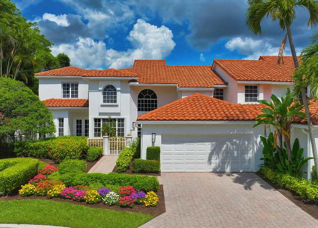 Property at 5607 NW 24th Ter, Boca Raton, FL 33496, 5 beds, 6.5 baths