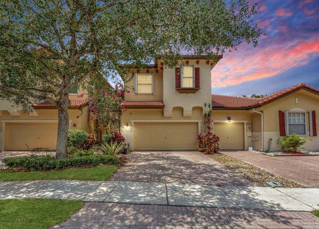 Property at 5742 NW 119th Ter, Coral Springs, FL 33076, 4 beds, 2.5 baths