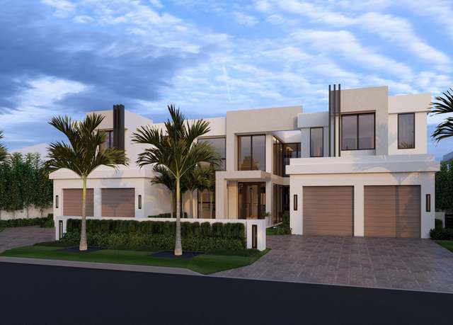Property at 481 Thatch Palm Dr, Boca Raton, FL 33432, 5 beds, 7 baths